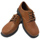 Boy's Dress Shoes - The David Collection (Sizes 5T - 6Y)