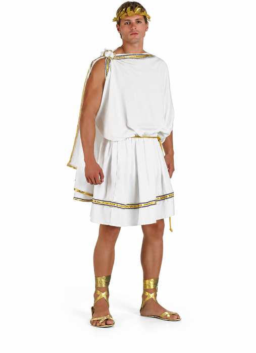 Dionysus Costume - Adult Male