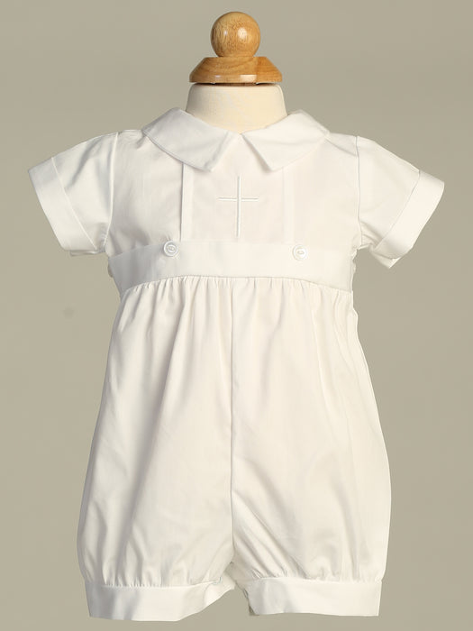 Dominic Boy's Christening Outfit (up to 24 months)