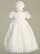 Emma Girls Christening Outfit (up to 18 months)
