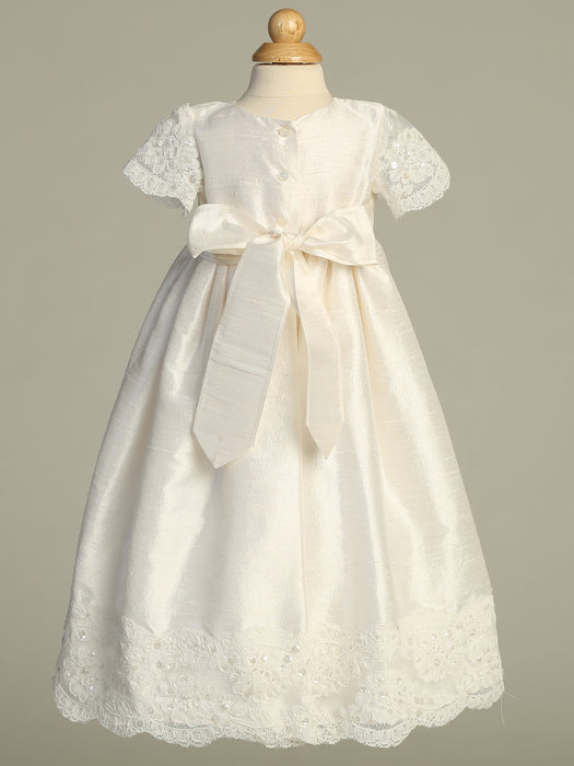 Esther Girls Christening Outfit (up to 18 months)