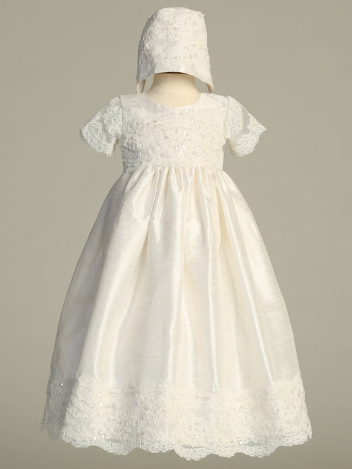 Esther Girls Christening Outfit (up to 18 months)