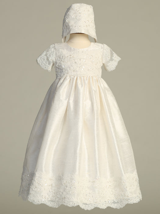 Esther Girls Christening Outfit (up to 18 months)