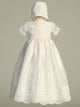 Esther Girls Christening Outfit (up to 18 months)