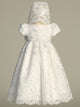 Fiona Girls Christening Outfit (up to 18 months)