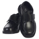 Boy's Dress Shoes - The Frank Collection (Sizes 7T - 6Y)