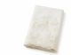 1 Piece - Girl's Christening Oil Sheet - French Lace