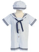 Jethro Boy's Romper Set (Up to 24 months)