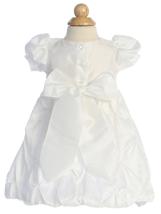Karolina Girls Christening Outfit (up to 6 months)