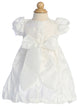Karolina Girls Christening Outfit (up to 6 months)