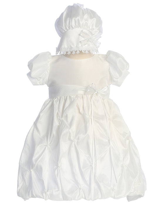 Karolina Girls Christening Outfit (up to 6 months)