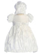 Karolina Girls Christening Outfit (up to 6 months)