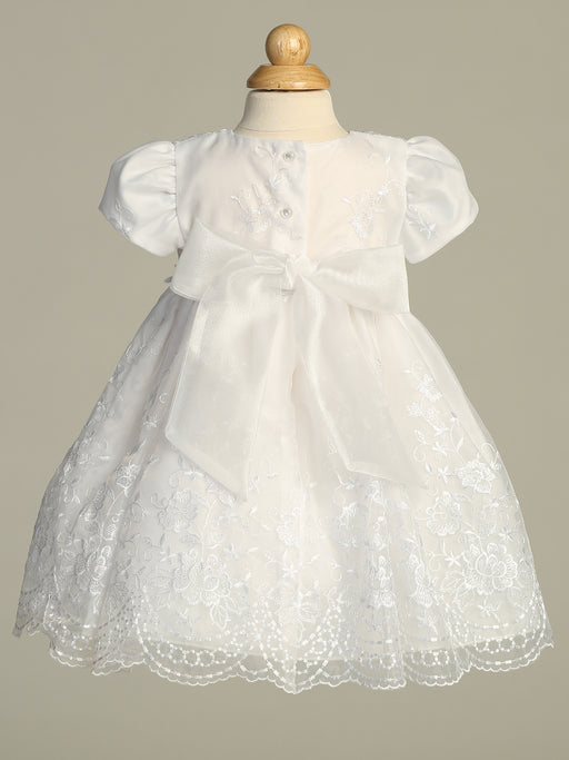 Gale Girls Christening Outfit (up to 24 months)
