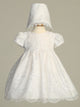Gale Girls Christening Outfit (up to 24 months)