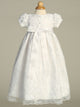 Grace Girls Christening Outfit (up to 18 months)