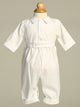 Grayson Boy's Christening Outfit (up to 18 months)