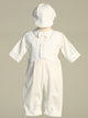 Grayson Boy's Christening Outfit (up to 18 months)