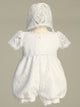 Hazel Girls Christening Outfit (up to 18 months)