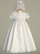 Hope Girls Christening Outfit (up to 18 months)