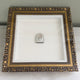 Athena Wedding Crown Stefanothiki Case - Gold
