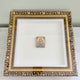 Athena Wedding Crown Stefanothiki Case - Gold