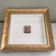 Zakynthos Wedding Crown Stefanothiki Case - Gold
