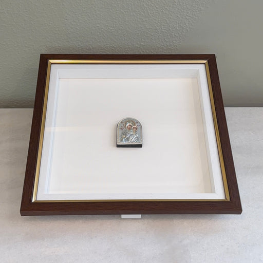 Kastoria Wedding Crown Stefanothiki Case