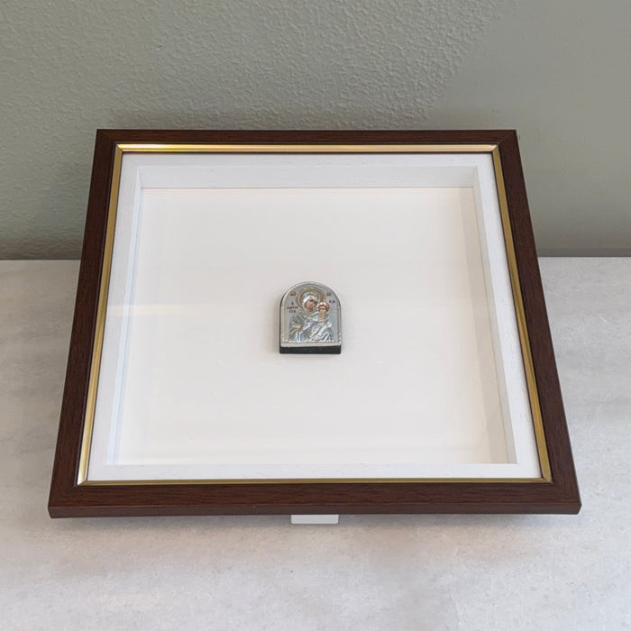 Kastoria Wedding Crown Stefanothiki Case