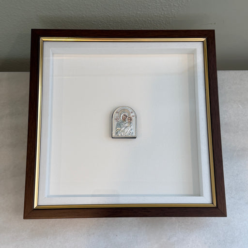 Kastoria Wedding Crown Stefanothiki Case