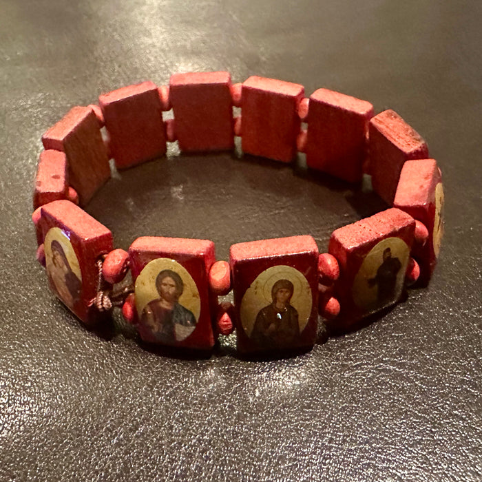 Icon Stretch Bracelet