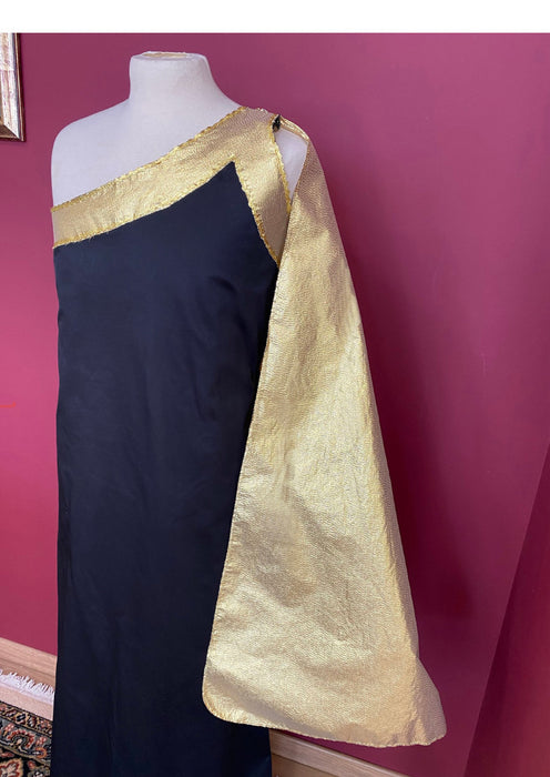 Kirki Greek Goddess Costume - Adult Female