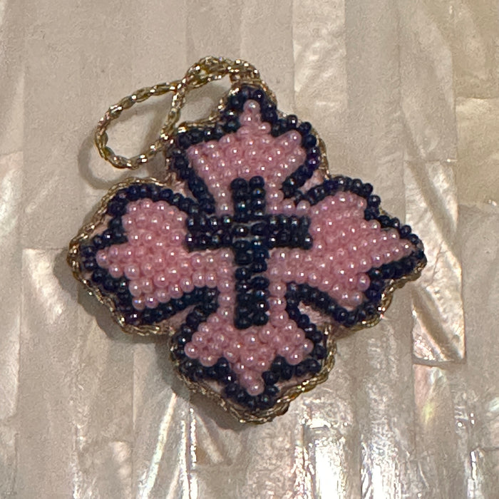 Cross Beaded Filakto