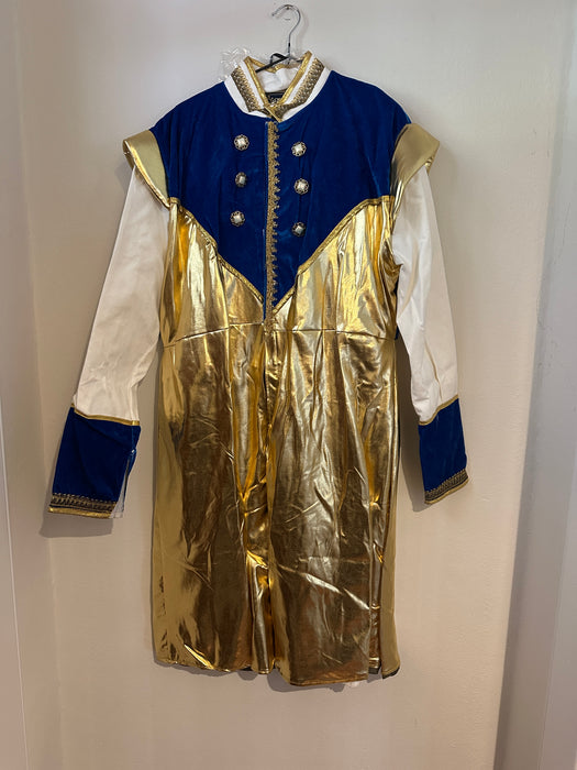 Maharaja Sultan King Costume - Adult Male