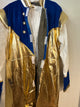 Maharaja Sultan King Costume - Adult Male