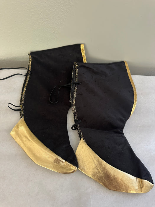 Maharaja Sultan King Costume - Adult Male