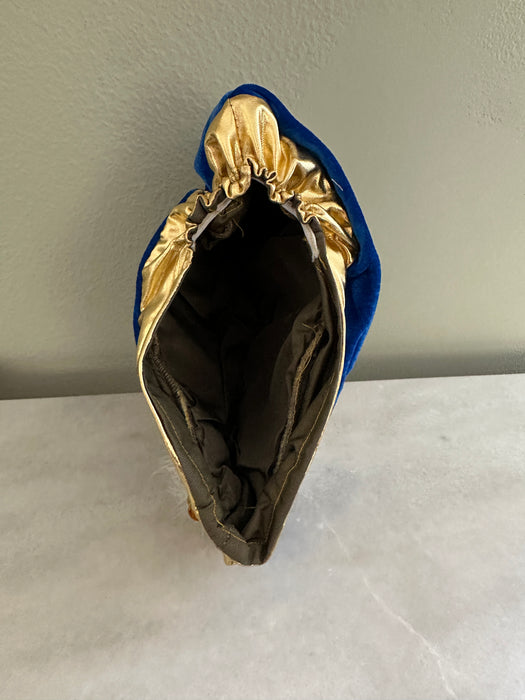 Maharaja Sultan King Costume - Adult Male