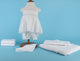 7 Piece - Girl's Angela Greek Lathopana Set
