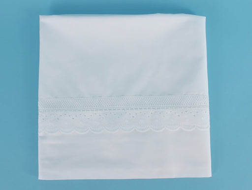 1 Piece - Girl's Oil Sheet- Angela