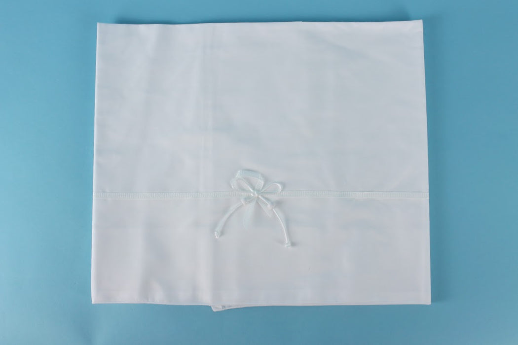 1 Piece - Baptismal Oil Sheet Unisex