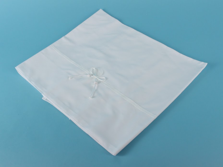 1 Piece - Baptismal Oil Sheet Unisex — Blessed Celebration