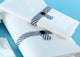 7 Piece Boy's Dionysius White Ladopana Set (Up to 24 Months)