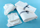 7 Piece Boy's Dionysius White Ladopana Set (Up to 24 Months)