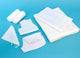 7 Piece Boy's Greek Island Ladopana Oil Towel Set (Up to 24 Months)