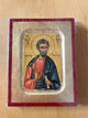 Jude Thaddeus the Holy Apostle Greek Orthodox Icon