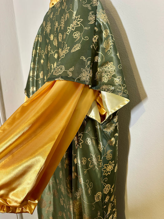 Christmas Magnus Melchior Costume - Adult Male