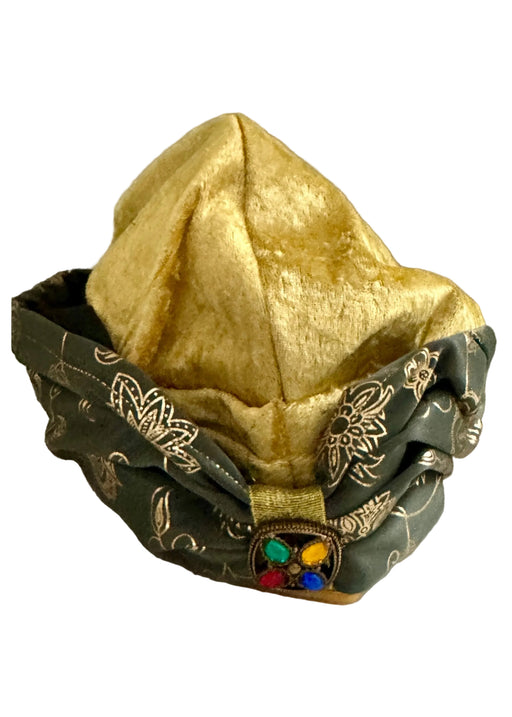 Christmas Magnus Melchior Costume - Adult Male