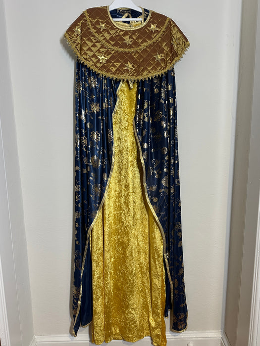 Christmas Magus Balthazar Costume - Adult Male