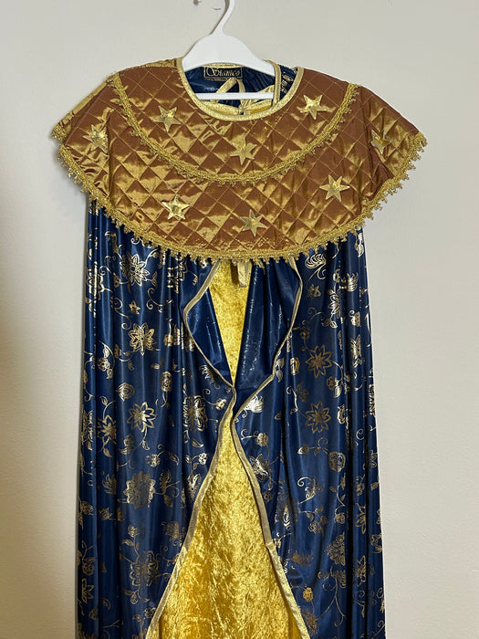 Christmas Magus Balthazar Costume - Adult Male