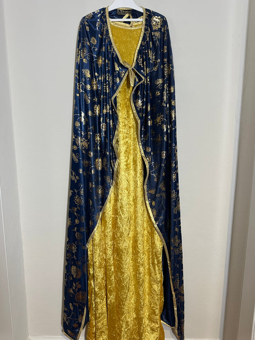 Christmas Magus Balthazar Costume - Adult Male