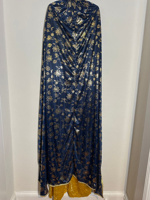 Christmas Magus Balthazar Costume - Adult Male